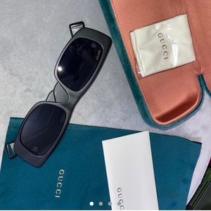 Gucci shades